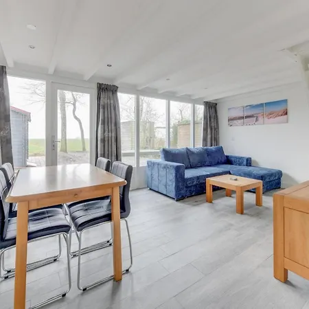 Modern, Cosy Family Near *