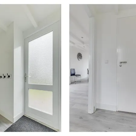 بيت للعطل Modern, Cosy Family Near *