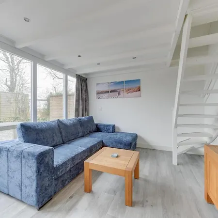 Modern, Cosy Family Near 度假居 Sint Maartensbrug