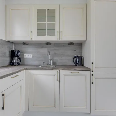 Modern, Cosy Family Near 度假居 *